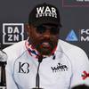 Chisora ​​y Pulev dieron una rueda de prensa final 15