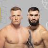 UFC 323: Baraniewski vs Aslan - Date, Start time, Fight Card, Location