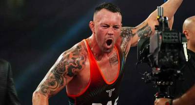 Covington nimmt Tsarukyan ins Visier und peilt bei RAF Grappling danach Chimaev an