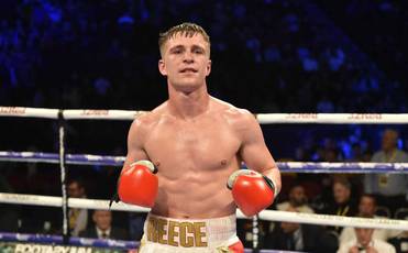 Wann findet heute Abend der Kampf Reece Mould gegen Lewis Sylvester statt? Ringwalks, Zeitplan, Streaming-Links