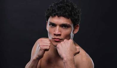 Gael Cabrera vs Roman Gutierrez Garcia - Datum, Startzeit, Kampfkarte, Ort