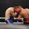 Results and photos of the undercard bouts in Brovary 215