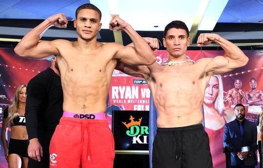 Rohan Polanco vs Marcelino Nicolas Lopez - Betting Odds, Prediction