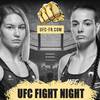 UFC Fight Night 249: Kline vs Dudakova - Date, Start time, Fight Card, Location