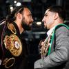 Thurman vs. Garcia: Kickoff Press Conference Recap