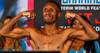 What time is Bruce Carrington vs Mateus Heita tonight? Ringwalks, schedule, streaming links
