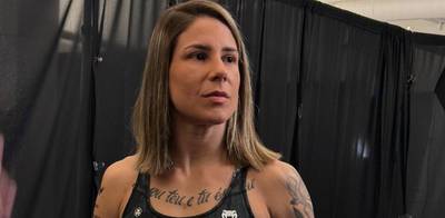 UFC on ESPN 61 - Wettquoten, Vorhersage: Rosa gegen Kianzad