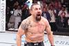 Whittaker ist kurz vor dem Ende seiner Karriere