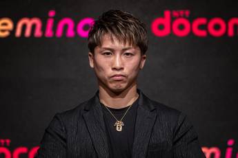 Goodman est à nouveau blessé, Inoue combattra Kim