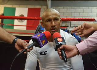 Salido is arrested after a drunken brawl in a bar