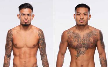 UFC 317 - Betting Odds, Prediction: Royval vs Van