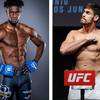 PFL 2 - Betting Odds, Prediction: Carlos Jr. vs Biyong