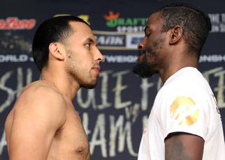 Arnold Gonzalez vs Charles Stanford Fight Date, Start time, Card, How to Watch