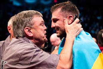 Gvozdyk: I would not be a champion without Atlas