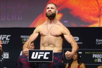Jiri Prochazka Eyes Paulo Costa or Magomed Ankalaev After UFC 327 Loss: Ex-Champion Targets Fall Return
