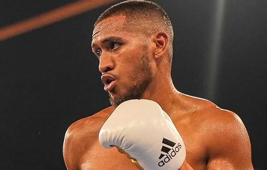 Wann ist Austin Aokuso gegen Ikenna Enyi heute Abend? Ringwalks, Zeitplan, Streaming-Links