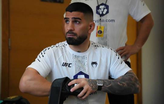 Ромеро назвав рецепт перемоги над Топурією