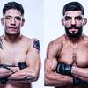 UFC Fight Night 246: Moreno vs Albazi - Datum, Startzeit, Fight Card, Ort