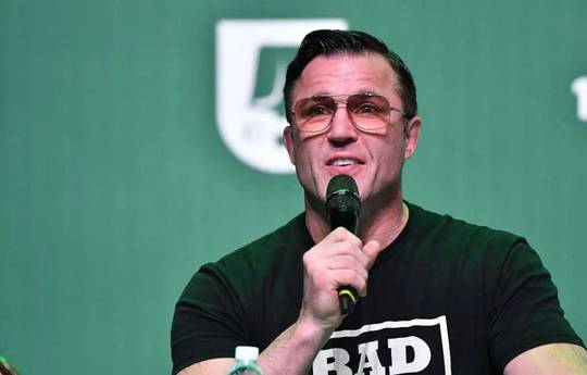 Соннен назвав двох бійців, здатних підкорити три дивізіони UFC