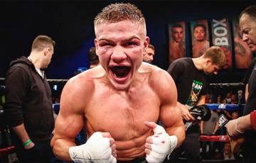 Baranchik vs Zepeda on July 9 at the Top Rank event