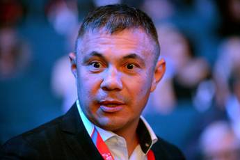 Kostya Tszyu: "Ich habe nie für Russland gespielt"