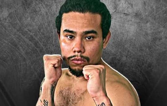 Oscar Ochoa vs Eduardo Sanchez - Datum, aanvangstijd, vechtkaart, locatie