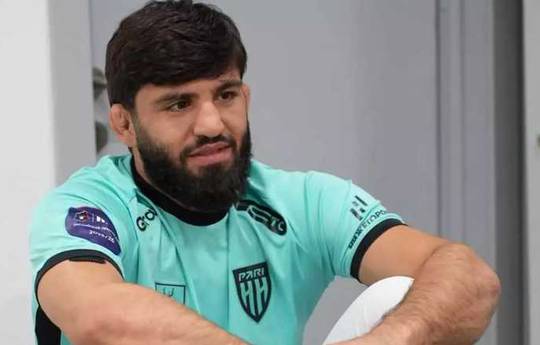 Tsarukyan talked about when he will end his career