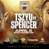 Tim Tszyu vs Joey Spencer - Date, Start time, Fight Card, Location