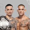 UFC 318: Holloway gegen Poirier 3 - Datum, Startzeit, Kampfkarte, Ort