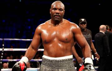 Team Fury is looking for a third fight with Chisora