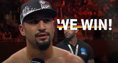 Sensation im Ranking: Agit Kabayel auf Platz 2 der Welt hinter Usyk – Wie ist das möglich?