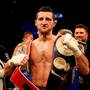 Carl Froch