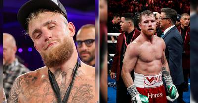 Canelo Reveals Shocking Timeframe for Jake Paul Fight: "It Would've Been Over"