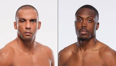 UFC 323 - Betting Odds, Prediction: Barboza vs Turner