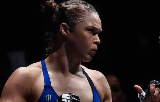 Роузи назвала причину, по которой фанаты обожают Хабиба