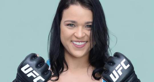 Hoe laat is UFC op ESPN 70 vanavond? Murphy vs Moura - Starttijden, Schema's, Vechtkaart