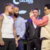 Jake Paul vs Julio César Chávez Jr. - Betting Odds, Prediction