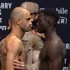 What time is UFC on ESPN 66 Tonight? Chikadze vs Onama - Start times, Schedules, Fight Card