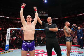 Résultats du tournoi UFC sur ESPN 66