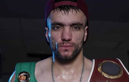 Usman Wazeer vs Ramiro Garcia Lopez - Date, Start time, Fight Card, Location