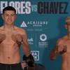 What time is Ricardo Ruvalcaba vs Jonathan Jose Eniz tonight? Ringwalks, schedule, streaming links
