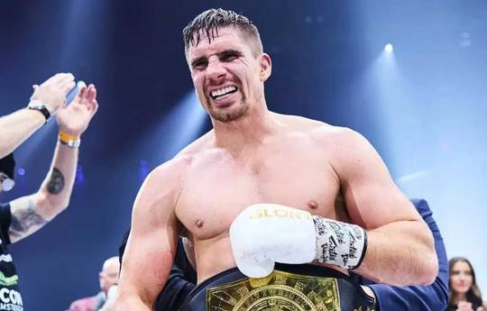 Верхувен: «Усіка вже серйозно потрясали»