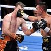 Tim Tszyu vs Jeff Horn. Full fight video