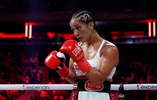 Instead of Cruz, Serrano will meet with Tellez