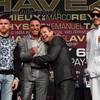 Canelo vs. Chavez, Jr. Final Press Conference 3