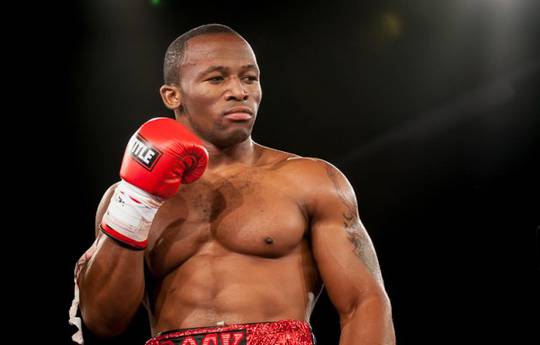 Mchunu-Mikayelyan im WBC-Eliminator