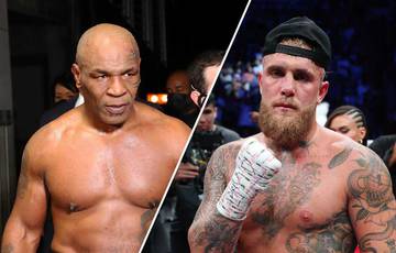 Roy Jones: 'I hear the Tyson vs. Paul fight won't be an exhibition fight'