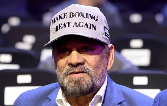 Roberto Durán traut Luis Reynaldo Núñez nach K.o. in Panama den WM-Titel zu