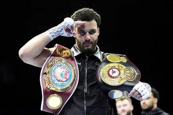 Roy Jones Jr. Says Oleksandr Usyk Could Be Moses Itauma’s Toughest Test Yet