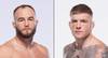 UFC on ESPN 71 - Wettquoten, Vorhersage: Rebecki gegen Duncan
